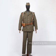 Vintage Echter JNA YPA