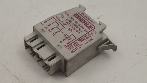 Miele heizrelais 3493492 - heizrelais,