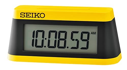 Seiko sq818y sports timer - sq818y,