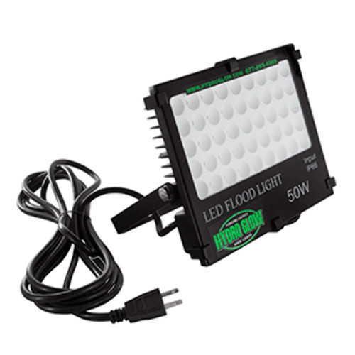 Hydro glow fl50 50w 120vac - fl50, 50w/120vac