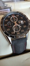 Tag Heuer Carrera Calibre 1887