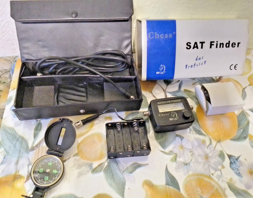 Chess sat finder - chess,