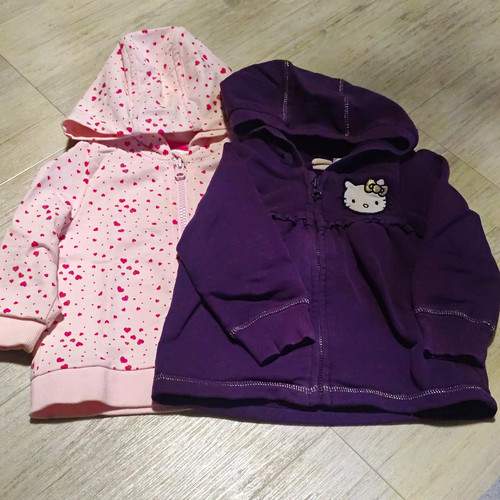 Liegelind baby mädchen - h&m,