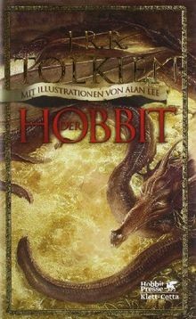 Der hobbit oder - hobbit:,