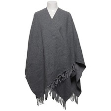 Hallhuber, Poncho, Größe