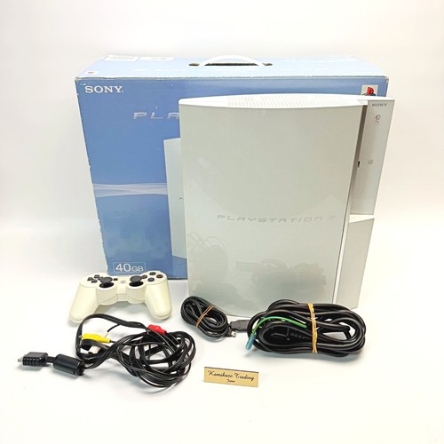 Sony playstation ps3 ceramic - sony, 3