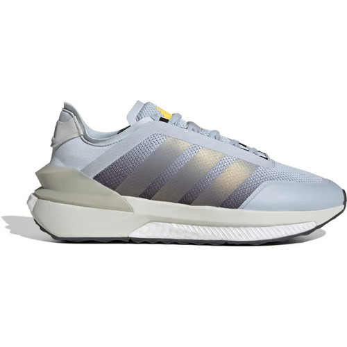Adidas avryn boost laufschuhe - avryn,