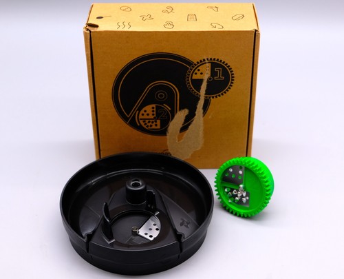 Vorwerk thermomix - vorwerk,