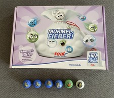 Real Murmelkoffer aus 2010 + 6