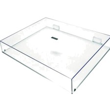 Hochwertige Acryl-Abdeckhaube