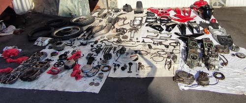 Parts - parts,