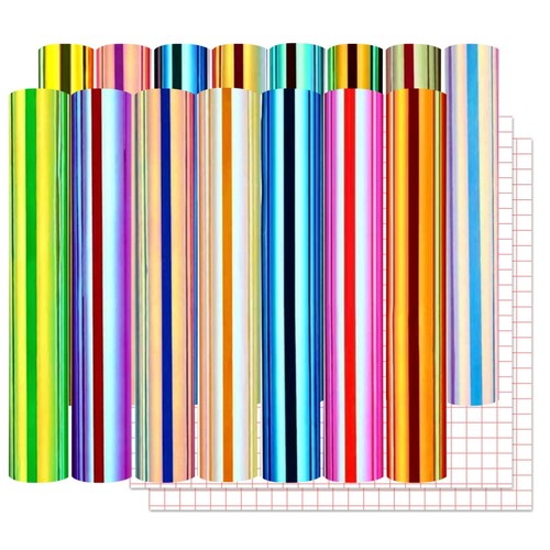 Holografische vinylfolie - holografische,
