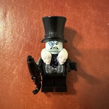 LEGO: The LEGO Batman