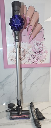 Dyson akku staubsauger sv03 - akku,