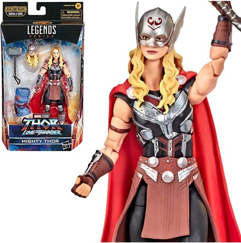 Hasbro marvel legends series - hasbro,