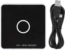 Desktop Reader Writer UHF