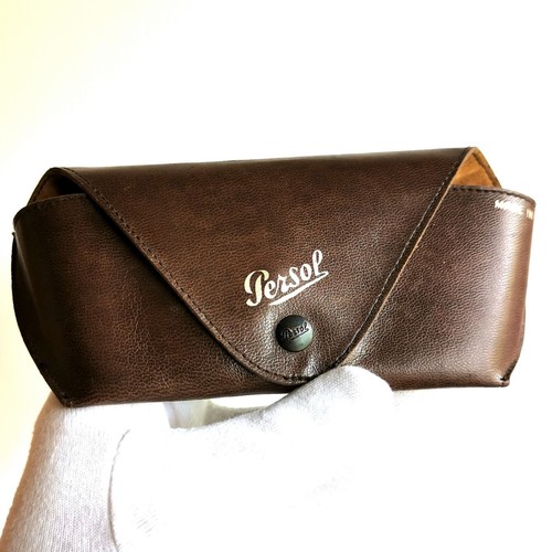 Sonnenbrille etui persol box - etui,