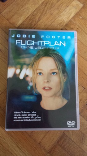 Flightplan auf dvd - auf,
