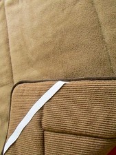 Unterbett Kamelwolle