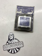 Blinkgeber Relais Hella 96TP3