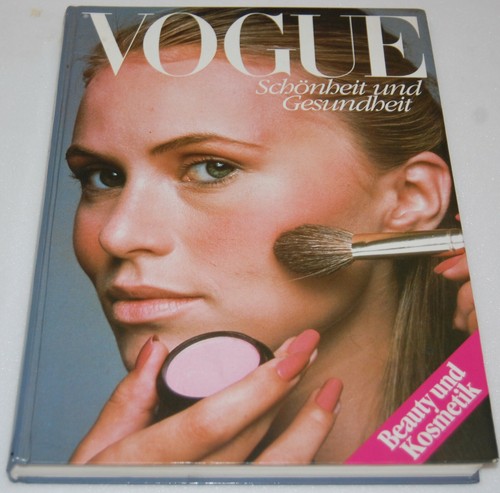 Vogue schönheit und - vogue,