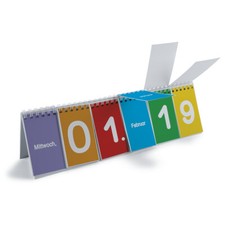 Klappen flipchart aus pappe - klappen-flipchart,