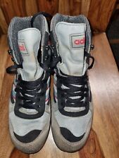 Adidas Marathon Sportschuhe Gr.42 Cult Vintage Retro Sammleratück