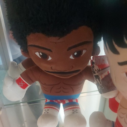 Carl weathers signierter - weathers,