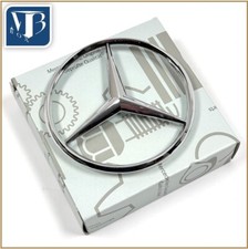 Original Mercedesstern