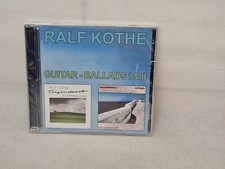 Ralf Kothe ‎–