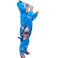 Kleinkinder Regenkleidung/