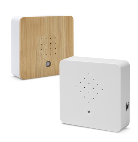 Soundbox vogelgesang optik - soundbox,