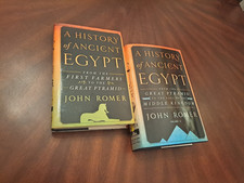 A History Of Ancient Egypt by