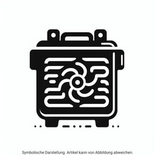 Motorkühler Wasserkühler