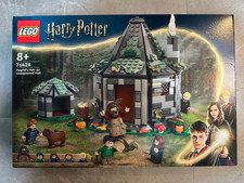 LEGO Harry Potter 76428