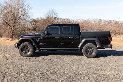Jeep gladiator truck bed - jeep,