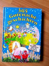 Buch 365 Gutenacht