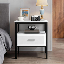 Nachttisch Beistelltisch