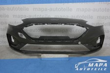 Ford Focus IV MK4 ST ST-LINE