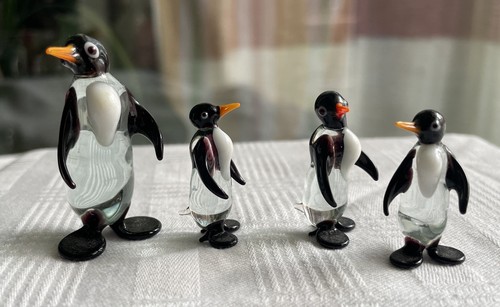 Stück glasfigur lauscha - 4,