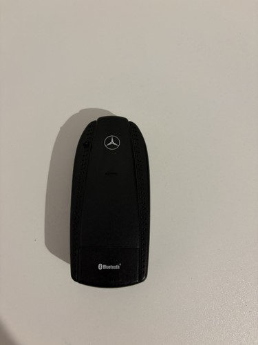 Mercedes hfp bluetooth - hfp,