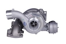 Turbolader Fiat Croma 05-10