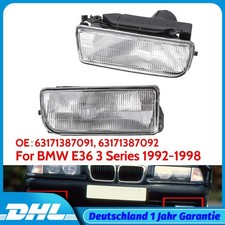 2x für BMW 3er E36 92-99 auch