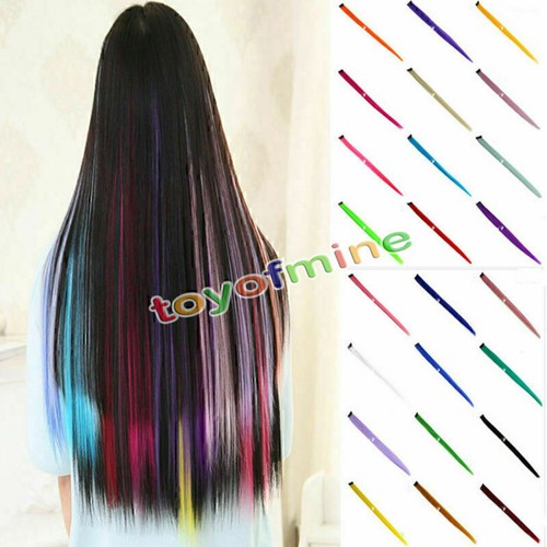 Ck clip in - 2,