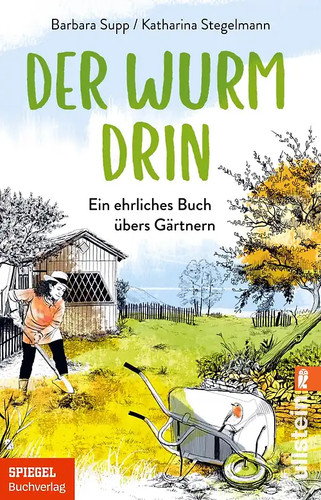 Der wurm drin - der,