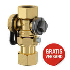 Flamco flexcontrol - flexcontrol, 3/4"