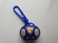 Mc Donalds Radio No Angels