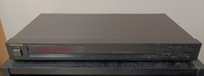TECHNICS ST-600 TUNER RADIO