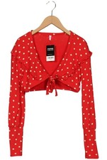 Blutsgeschwister Strickjacke