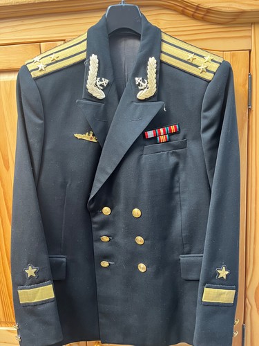Original russische marine - original,